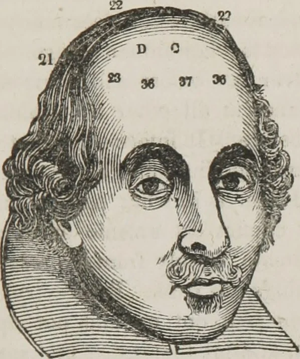 An illustration from Memory and intellectual improvement applied to self-education and juvenile instruction, 1850, leaf 158