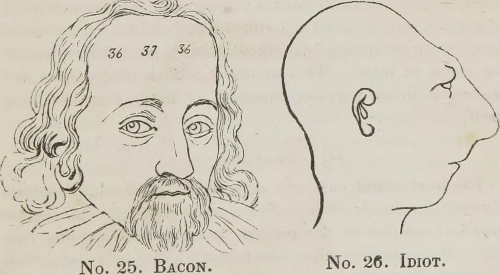 An illustration from Memory and intellectual improvement applied to self-education and juvenile instruction, 1850, leaf 170