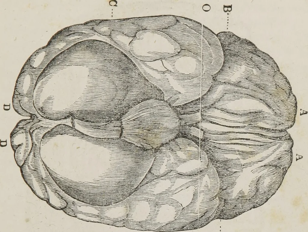 An illustration from Memory and intellectual improvement applied to self-education and juvenile instruction, 1850, leaf 28