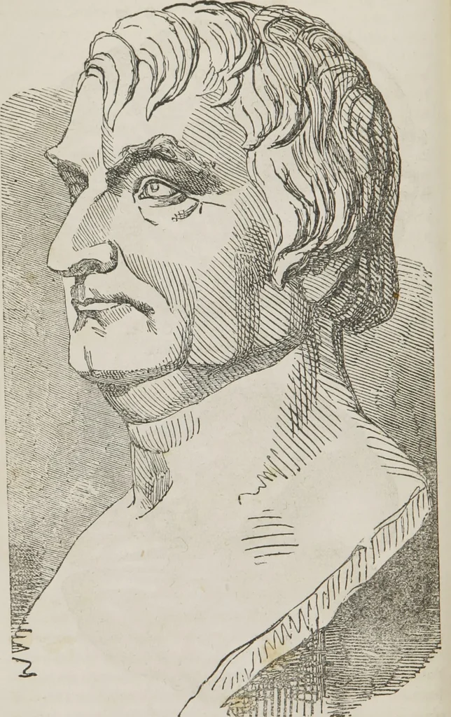 An illustration from Memory and intellectual improvement applied to self-education and juvenile instruction, 1850, leaf 29