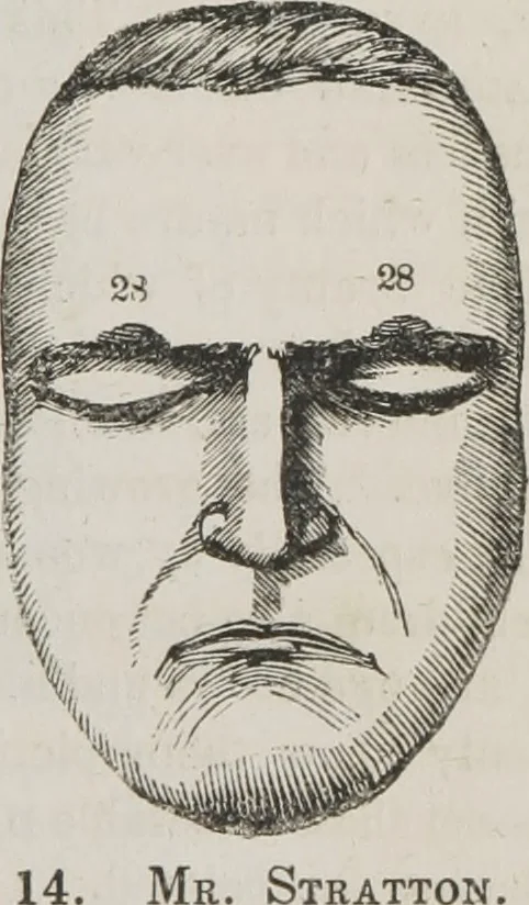 An illustration from Memory and intellectual improvement applied to self-education and juvenile instruction, 1850, leaf 60
