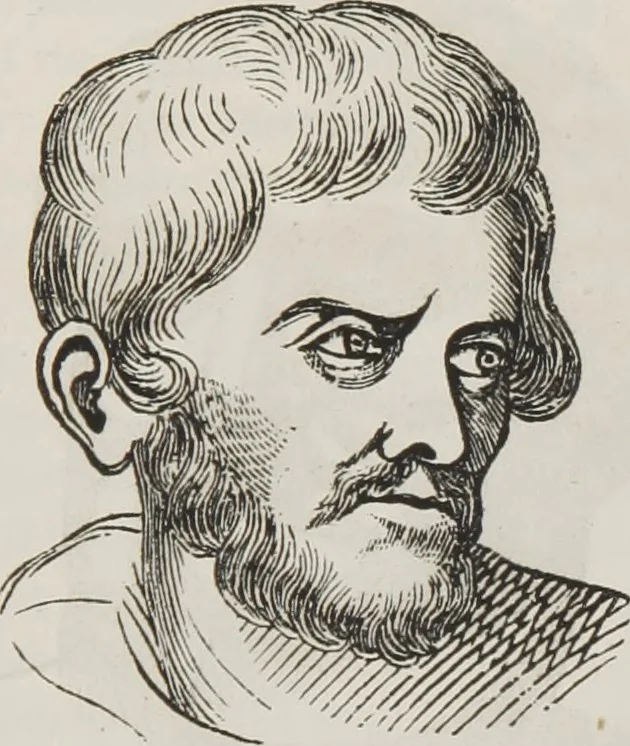 An illustration from Marriage, its history and ceremonies : with a phrenological and physiological exposition of the functions and qualifications for happy marriages, 1848, leaf 182