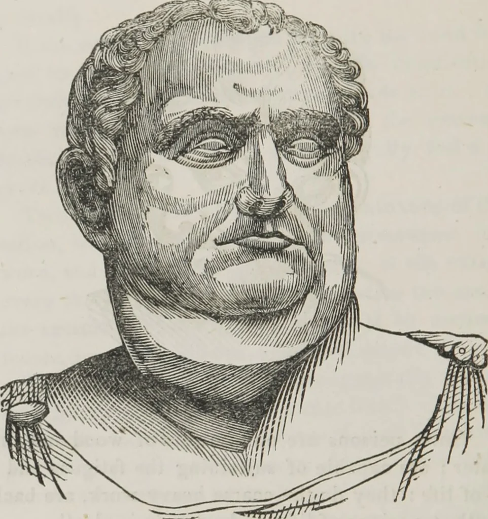 An illustration from Marriage, its history and ceremonies : with a phrenological and physiological exposition of the functions and qualifications for happy marriages, 1848, leaf 183