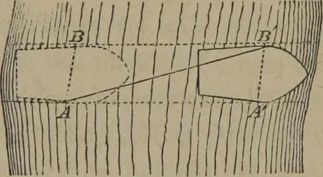 An illustration from Elements of natural philosophy (Volume 1), 1850, leaf 112