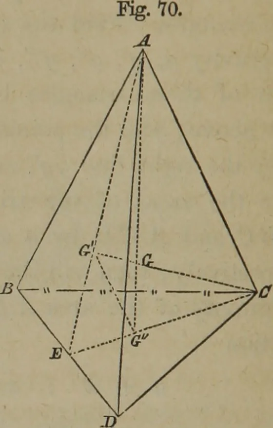 An illustration from Elements of natural philosophy (Volume 1), 1850, leaf 149