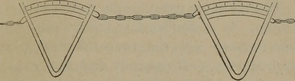 An illustration from Elements of natural philosophy (Volume 1), 1850, leaf 48