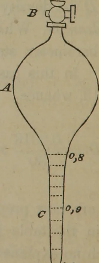 An illustration from Elements of natural philosophy (Volume 1), 1850, leaf 567