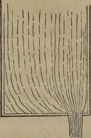An illustration from Elements of natural philosophy (Volume 1), 1850, leaf 624