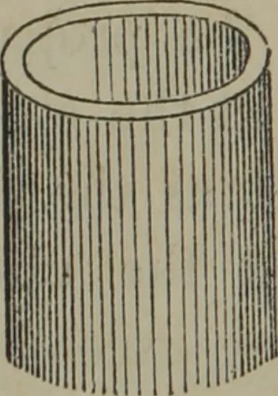 An illustration from Elements of natural philosophy (Volume 2-3), 1850, leaf 127