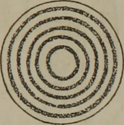 An illustration from Elements of natural philosophy (Volume 2-3), 1850, leaf 144
