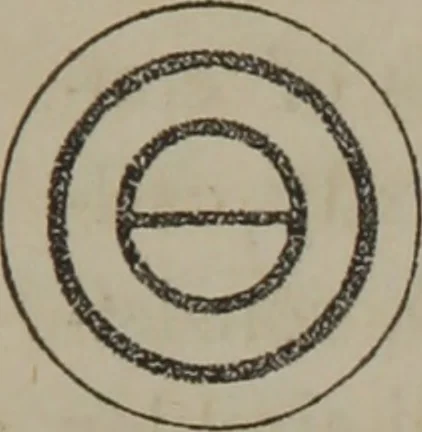 An illustration from Elements of natural philosophy (Volume 2-3), 1850, leaf 144