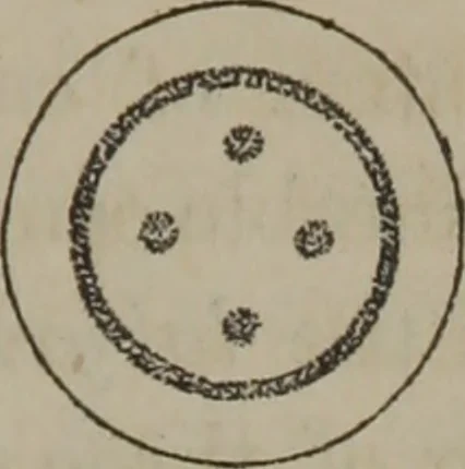 An illustration from Elements of natural philosophy (Volume 2-3), 1850, leaf 144