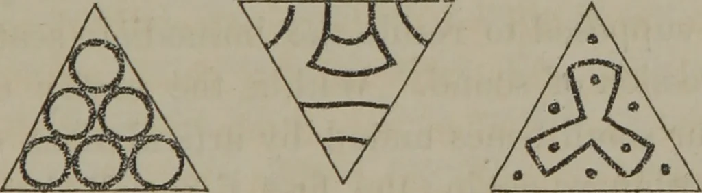 An illustration from Elements of natural philosophy (Volume 2-3), 1850, leaf 144