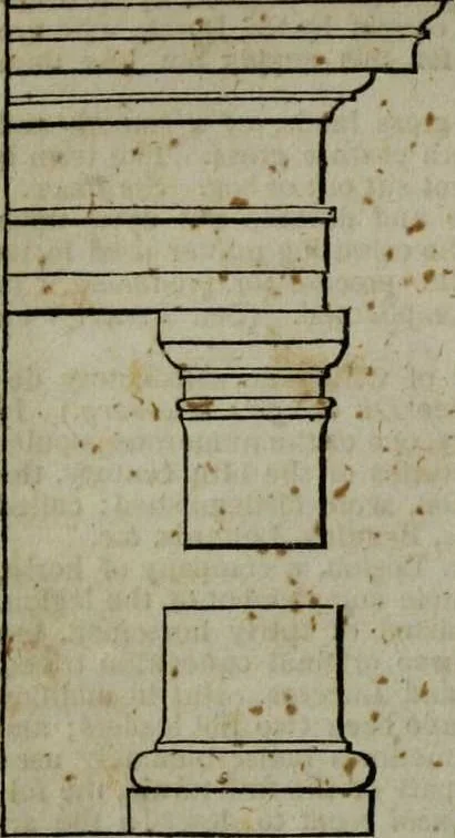 An illustration from A Dictionary of science, literature, and art [electronic resource]: comprising the history, description, and scientific principles of every branch of human knowledge; with the derivation and definition of all the terms in general use, 1844, leaf 1290