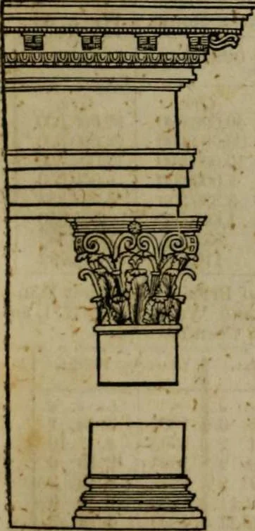 An illustration from A Dictionary of science, literature, and art [electronic resource]: comprising the history, description, and scientific principles of every branch of human knowledge; with the derivation and definition of all the terms in general use, 1844, leaf 293