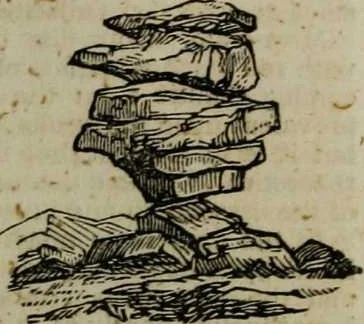 An illustration from A Dictionary of science, literature, and art [electronic resource]: comprising the history, description, and scientific principles of every branch of human knowledge; with the derivation and definition of all the terms in general use, 1844, leaf 513