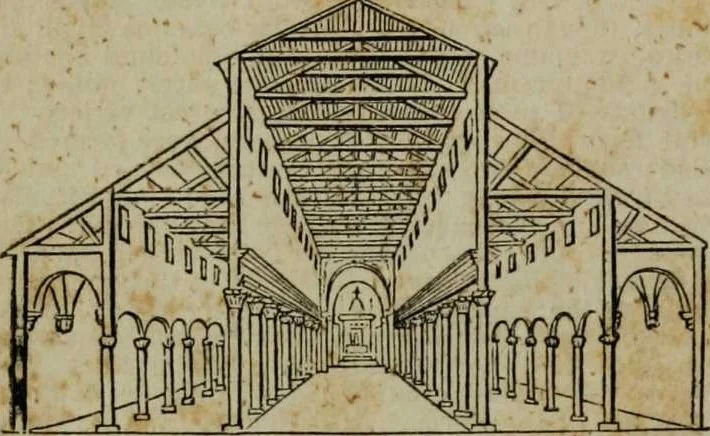 An illustration from A Dictionary of science, literature, and art [electronic resource]: comprising the history, description, and scientific principles of every branch of human knowledge; with the derivation and definition of all the terms in general use, 1844, leaf 88