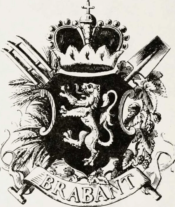 An illustration from Veridicus Christianus, 1606, leaf 2