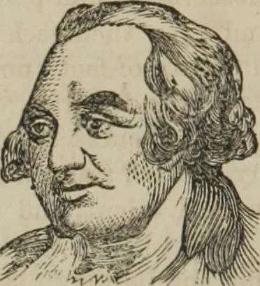 An illustration from The illustrated self-instructor in phrenology and physiology : with over one hundred engravings : together with the chart and character of ... as marked by ..., 1859, leaf 143