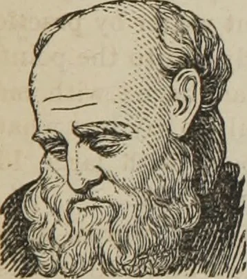 An illustration from The illustrated self-instructor in phrenology and physiology : with over one hundred engravings : together with the chart and character of ... as marked by ..., 1859, leaf 162