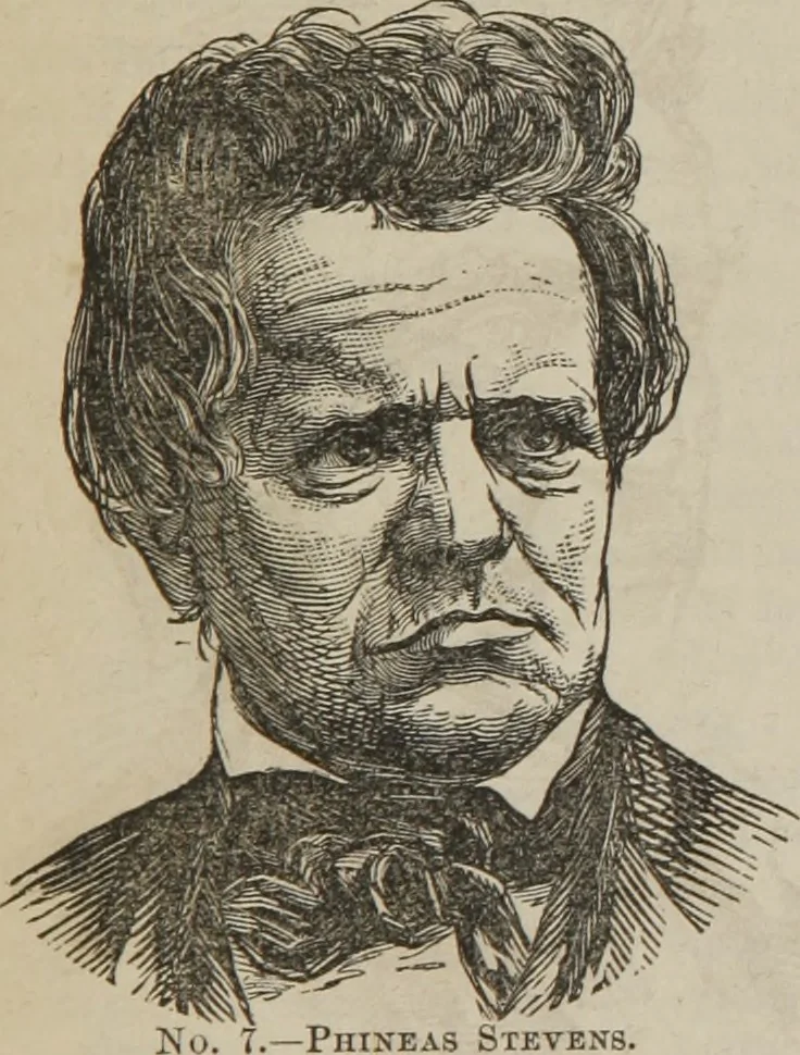 An illustration from The illustrated self-instructor in phrenology and physiology : with over one hundred engravings : together with the chart and character of ... as marked by ..., 1859, leaf 34