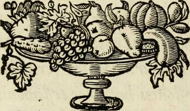 An illustration from Sacrum oratorium piarum imaginum immaculatae Mariae et animae creatae ac baptismo, poenitentia, et eucharistia innouatae [electronic resource]: ars noua bene viuendi et moriendi, sacris piarum imaginum emblematis figurata & illustrata, 1634, leaf 36