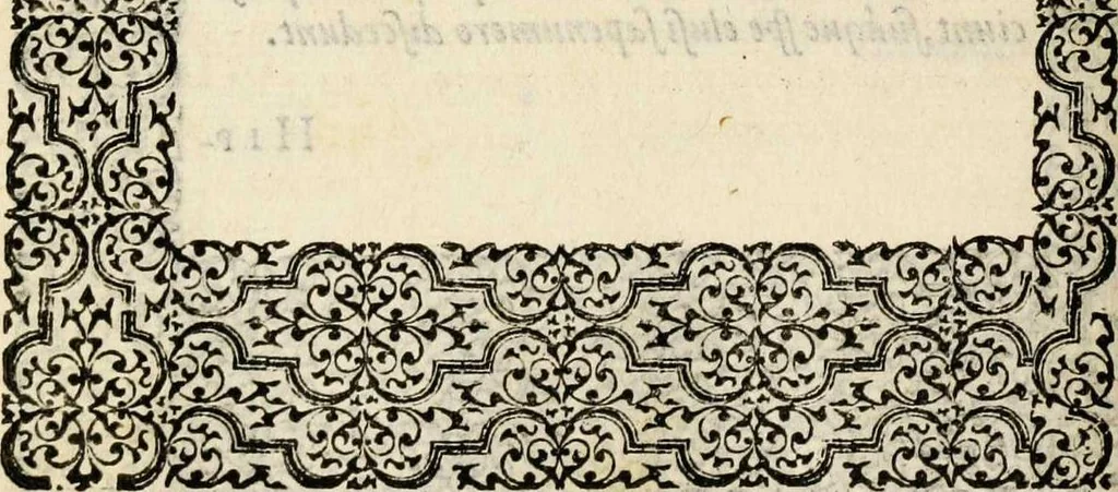 An illustration from Hadriani Iunii medici Emblemata, ad D. Arnoldum Cobelium [electronic resource]: eiusdem Aenigmatum libellus, ad D. Arnoldum Rosenbergum, 1565, leaf 100