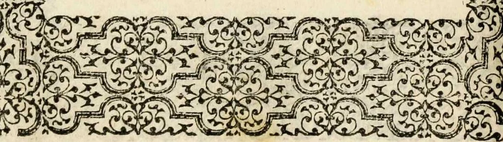 An illustration from Hadriani Iunii medici Emblemata, ad D. Arnoldum Cobelium [electronic resource]: eiusdem Aenigmatum libellus, ad D. Arnoldum Rosenbergum, 1565, leaf 104
