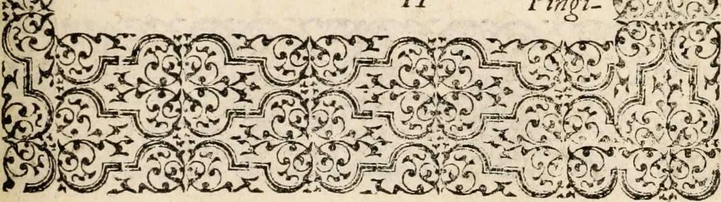 An illustration from Hadriani Iunii medici Emblemata, ad D. Arnoldum Cobelium [electronic resource]: eiusdem Aenigmatum libellus, ad D. Arnoldum Rosenbergum, 1565, leaf 119