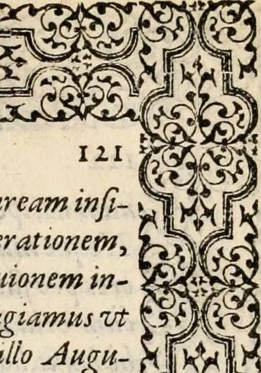 An illustration from Hadriani Iunii medici Emblemata, ad D. Arnoldum Cobelium [electronic resource]: eiusdem Aenigmatum libellus, ad D. Arnoldum Rosenbergum, 1565, leaf 127