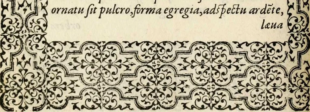 An illustration from Hadriani Iunii medici Emblemata, ad D. Arnoldum Cobelium [electronic resource]: eiusdem Aenigmatum libellus, ad D. Arnoldum Rosenbergum, 1565, leaf 150
