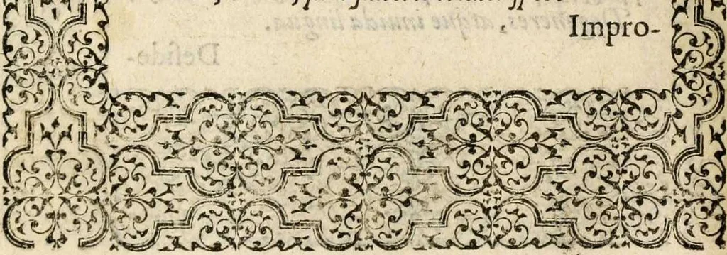An illustration from Hadriani Iunii medici Emblemata, ad D. Arnoldum Cobelium [electronic resource]: eiusdem Aenigmatum libellus, ad D. Arnoldum Rosenbergum, 1565, leaf 22