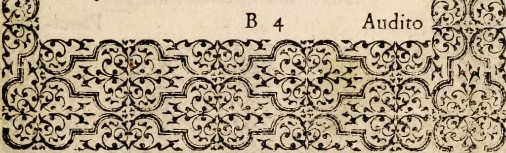 An illustration from Hadriani Iunii medici Emblemata, ad D. Arnoldum Cobelium [electronic resource]: eiusdem Aenigmatum libellus, ad D. Arnoldum Rosenbergum, 1565, leaf 29