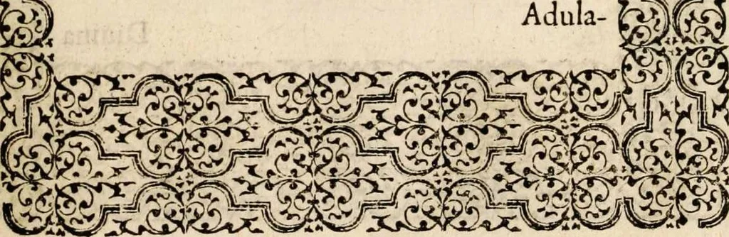 An illustration from Hadriani Iunii medici Emblemata, ad D. Arnoldum Cobelium [electronic resource]: eiusdem Aenigmatum libellus, ad D. Arnoldum Rosenbergum, 1565, leaf 33