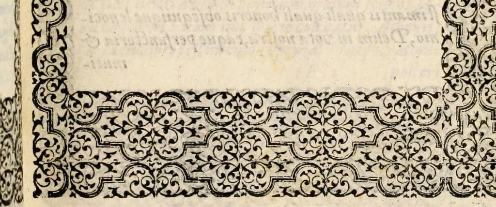 An illustration from Hadriani Iunii medici Emblemata, ad D. Arnoldum Cobelium [electronic resource]: eiusdem Aenigmatum libellus, ad D. Arnoldum Rosenbergum, 1565, leaf 89