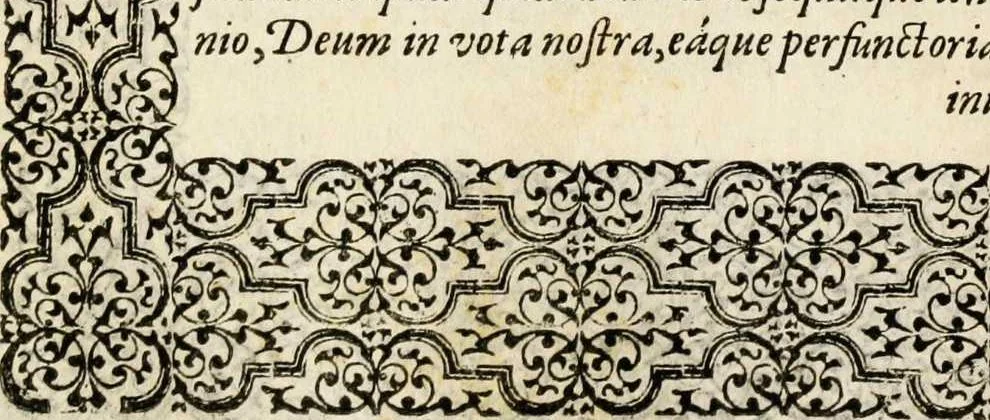 An illustration from Hadriani Iunii medici Emblemata, ad D. Arnoldum Cobelium [electronic resource]: eiusdem Aenigmatum libellus, ad D. Arnoldum Rosenbergum, 1565, leaf 90