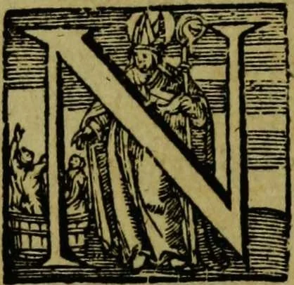 An illustration from Thesaurus precum et exercitiorum spiritualium: in vsum pr[a]esertim Sodalitatis Partheniae, 1609, leaf 140