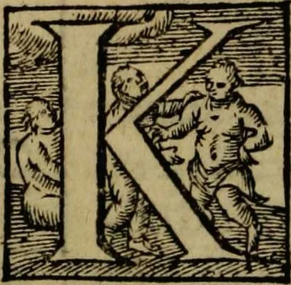 An illustration from Thesaurus precum et exercitiorum spiritualium: in vsum pr[a]esertim Sodalitatis Partheniae, 1609, leaf 321