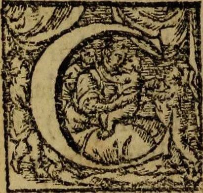 An illustration from Thesaurus precum et exercitiorum spiritualium: in vsum pr[a]esertim Sodalitatis Partheniae, 1609, leaf 371