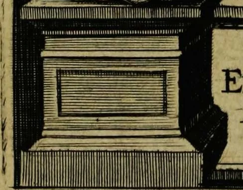 An illustration from Thesaurus precum et exercitiorum spiritualium: in vsum pr[a]esertim Sodalitatis Partheniae, 1609, leaf 5