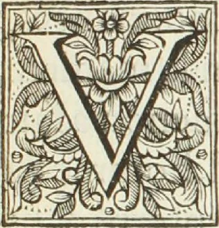 An illustration from Placitum magni consilii pro gallicana Benedictorum congregatione, aduersus Maioris. Monasterij monachos, 1606, leaf 2