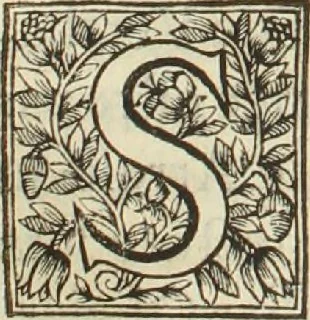 An illustration from Placitum magni consilii pro gallicana Benedictorum congregatione, aduersus Maioris. Monasterij monachos, 1606, leaf 88