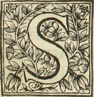 An illustration from Placitum magni consilii pro gallicana Benedictorum congregatione, aduersus Maioris. Monasterij monachos, 1606, leaf 88