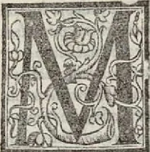 An illustration from Il Principe... La vita di Castruccio Castracani... Il modo che tenne il duca Valentino per ammazare Vitellozo, Oliverotto da Fermo, il S. Pagolo et il duca di Gravina... I ritratti delle cose della Francia et della Alamagna... Nuovamente aggiunti..., 1535, leaf 10