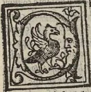 An illustration from Il Principe... La vita di Castruccio Castracani... Il modo che tenne il duca Valentino per ammazare Vitellozo, Oliverotto da Fermo, il S. Pagolo et il duca di Gravina... I ritratti delle cose della Francia et della Alamagna... Nuovamente aggiunti..., 1535, leaf 166