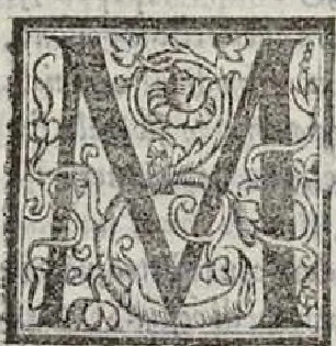 An illustration from Il Principe... La vita di Castruccio Castracani... Il modo che tenne il duca Valentino per ammazare Vitellozo, Oliverotto da Fermo, il S. Pagolo et il duca di Gravina... I ritratti delle cose della Francia et della Alamagna... Nuovamente aggiunti..., 1535, leaf 37