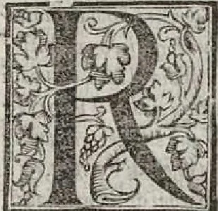 An illustration from Il Principe... La vita di Castruccio Castracani... Il modo che tenne il duca Valentino per ammazare Vitellozo, Oliverotto da Fermo, il S. Pagolo et il duca di Gravina... I ritratti delle cose della Francia et della Alamagna... Nuovamente aggiunti..., 1535, leaf 48