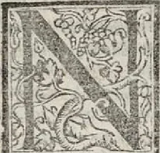 An illustration from Il Principe... La vita di Castruccio Castracani... Il modo che tenne il duca Valentino per ammazare Vitellozo, Oliverotto da Fermo, il S. Pagolo et il duca di Gravina... I ritratti delle cose della Francia et della Alamagna... Nuovamente aggiunti..., 1535, leaf 96