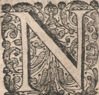 An illustration from Observationes juris practicae : thet är åthskillige påminnelser uthi rättegångs saker ... Kort beskriffning om thet som wid then Constantinopolitaniske resan är föreluppit, 1679, leaf 392