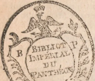An illustration from Le chirvrgien methodiqve : contenant plusieurs enseignemens necessaires aux chirurgiens, & profitables aux medecins & pharmaciens. Extraict de la Chirurgie de M. Guy autrement dict Guidon de Cauliac. Par M. G. Des Innocens chirurgien natif & habitant de Tolouse, 1596, leaf 7